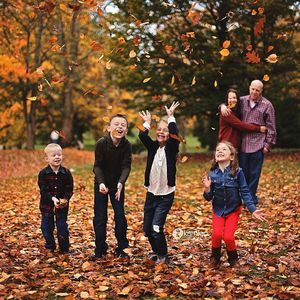 Meet your Posher, Rosemary